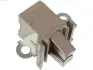 Щеточкодержатель генератора 12V Toyota Corolla 92-01 AS ABH6002 (фото 1)