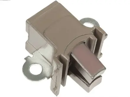 Щеточкодержатель генератора 12V Toyota Corolla 92-01 AS ABH6002