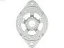Кришка генератора AS ABR0005 (фото 1)