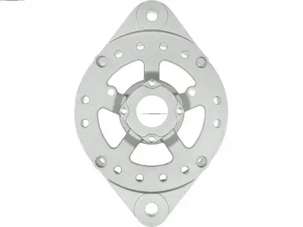 Кришка генератора AS ABR0005