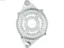 Кришка генератора ABR6003
