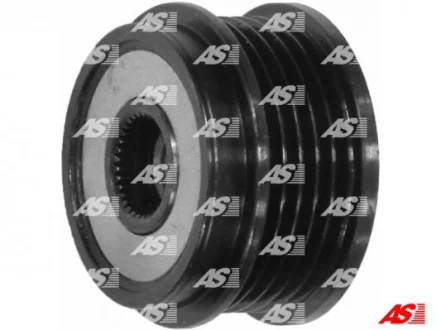 Муфта генератора AS AFP0011