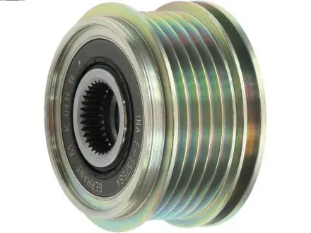 Муфта генератора AS AFP0067(INA)