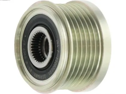 Муфта генератора AS AFP0070(INA)