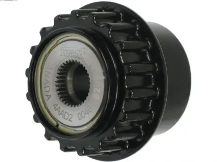 Муфта генератора AS AFP0087(LITENS)