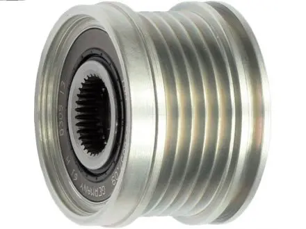 Муфта генератора AS AFP3010(INA)