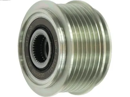 Муфта генератора AS AFP3025(INA)