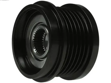 Муфта генератора AS AFP3029