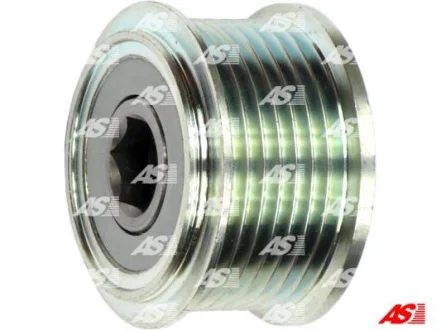 Муфта генератора AS AFP6020