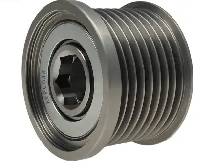 Муфта генератора AS AFP6038