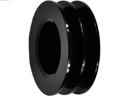 Шків ременя генератора AS AP0014