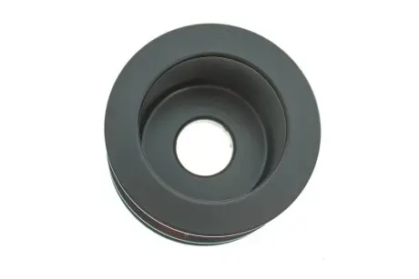 Шкив генератора Opel Astra/Vectra/Zafira 2.2 16V 00-12 AS AP0022