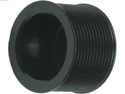 Фото 1 - шків ременя генератора AS AP0040 Шків ременя генератора AS AP0040 (фото 1)