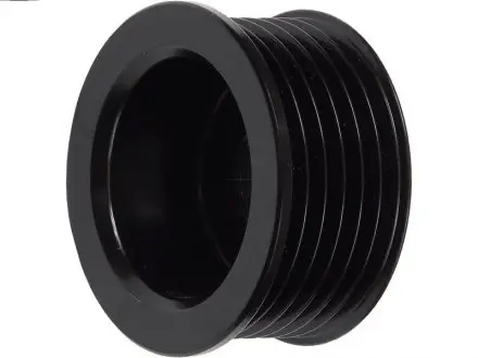 Шкив генератора Opel Astra G 2.0 DI/2.2 DTI 98-05 AS AP0043