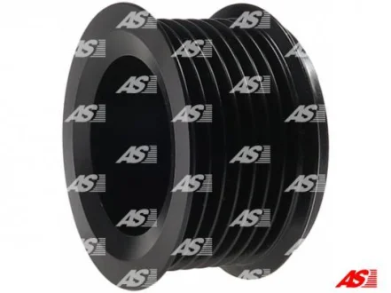 Шків ременя генератора AS AP0047