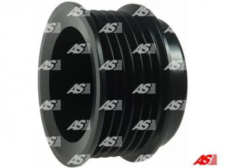 Шків ременя генератора AS AP0052