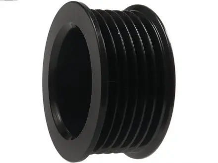 Шків ременя генератора AS AP0053