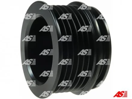 Шків ременя генератора AS AP0054