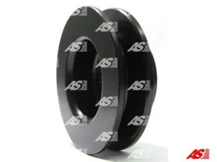 Шків ременя генератора AS AP0055