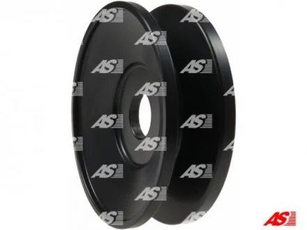 Шків ременя генератора AS AP2004