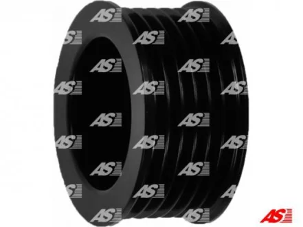 Шків ременя генератора AS AP3002