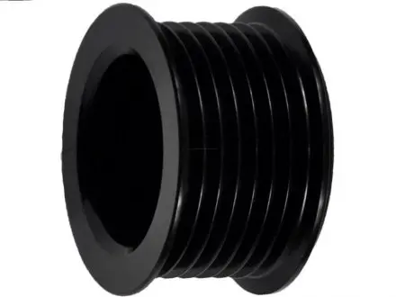 Фото 1 - шків ременя генератора AS AP3006 Шків ременя генератора AS AP3006 (фото 1)