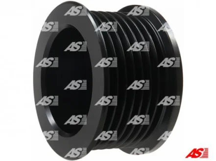 Шків ременя генератора AS AP3020