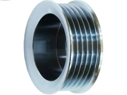 Шків ременя генератора AS AP5005