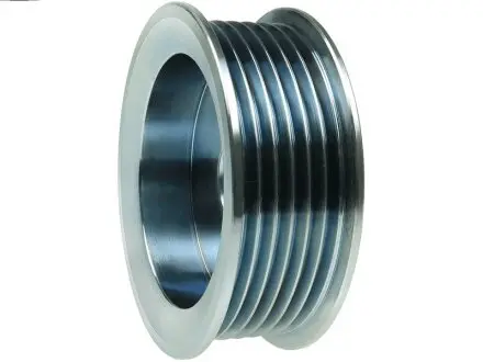 Шків ременя генератора AS AP5009S