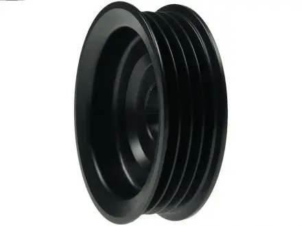 Шків ременя генератора AS AP6014