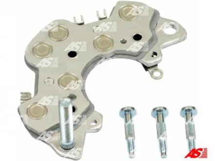 Випрямляч діодний AS ARC2068