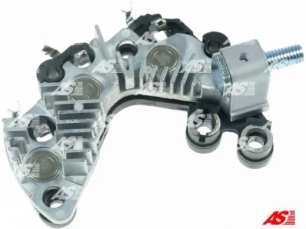 Випрямляч діодний AS ARC3124