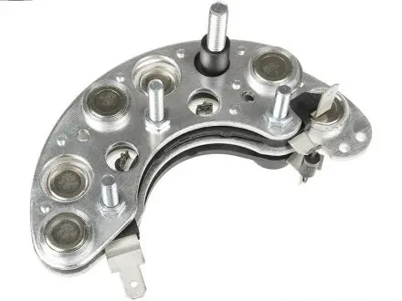 Фото 1 - випрямляч діодний AS ARC9019 Випрямляч діодний AS ARC9019 (фото 1)