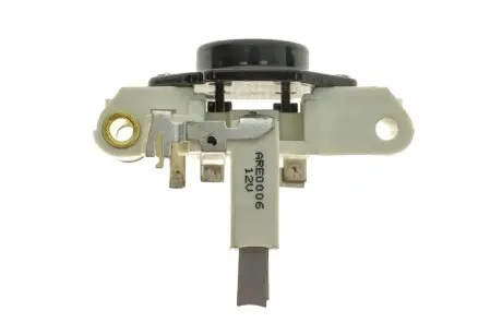 Реле генератора (12V) MB V-class (W638/2) M104 97-03/VW LT 2.5-2.8TDI 96-06 -PL AS ARE0006