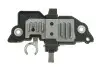 Реле генератора (12V) VW LT/T4 2.5TDI 96- (під фішку) AS ARE0008S2 (фото 3)