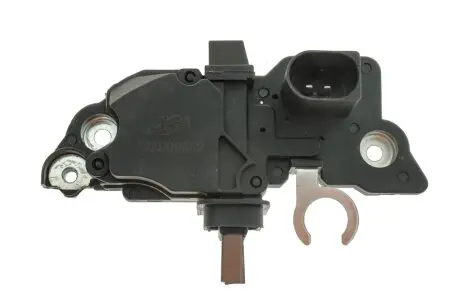 Реле генератора (12V) VW LT/T4 2.5TDI 96- (під фішку) AS ARE0008S2