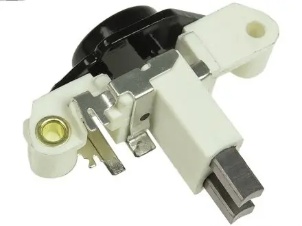 Фото 1 - регулятор напруги генератора AS ARE0011 Регулятор напруги генератора AS ARE0011 (фото 1)