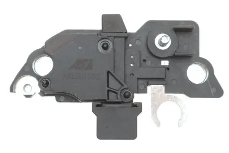 Реле генератора (12V) Opel Astra 1.4-2.0i/1.9CDTI 91-10/Fiat Doblo 1.3D Multijet 05- AS ARE0012S2