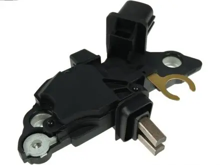 Фото 1 - регулятор напруги генератора AS ARE0045 Регулятор напруги генератора AS ARE0045 (фото 1)