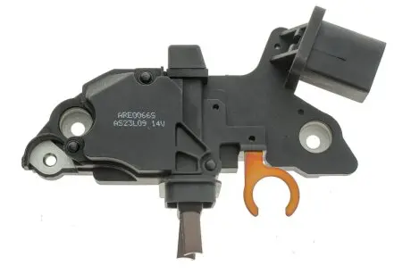 Реле генератора (12V) MB E-class (W211) 2.2-3.2 CDI (OM646/OM647/OM648) 02-08 AS ARE0066S