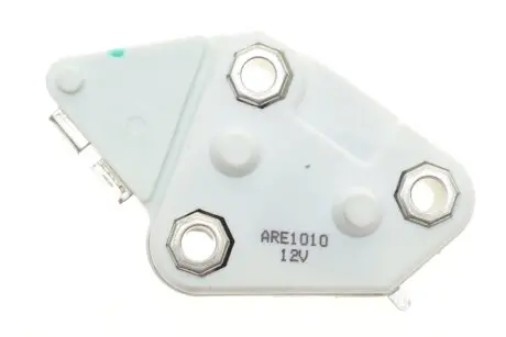 Реле генератора (12V) Opel Kadette 1.2-2.0i 84-92 -PL AS ARE1010