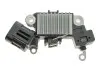 Реле генератора (12V) Opel Astra/Honda Civic VII 1.7 CTDi 00-05 -PL AS ARE2008 (фото 1)