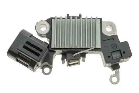 Реле генератора (12V) Opel Astra/Honda Civic VII 1.7 CTDi 00-05 -PL AS ARE2008
