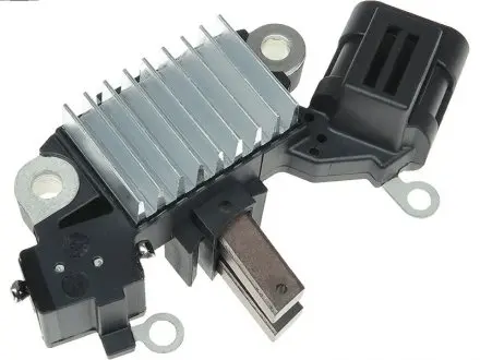 Фото 1 - регулятор напруги генератора AS ARE2033 Регулятор напруги генератора AS ARE2033 (фото 1)