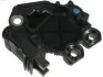 Регулятор напруги генератора AS ARE3055(VALEO) (фото 2)