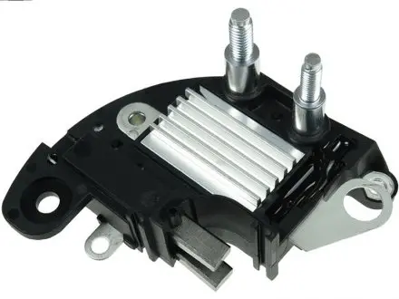 Фото 1 - регулятор напруги генератора AS ARE4022 Регулятор напруги генератора AS ARE4022 (фото 1)