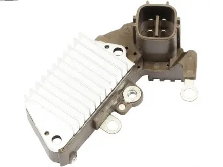 Фото 1 - регулятор напруги генератора AS ARE6094 Регулятор напруги генератора AS ARE6094 (фото 1)