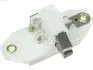 Реле генератора (12V) VW T4 2.0 90-03/Ford Transit 2.0 91-85-96 AS ARE9007 (фото 1)