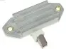 Реле генератора (12V) VW T4 2.0 90-03/Ford Transit 2.0 91-85-96 AS ARE9007 (фото 2)