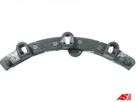 Ремкомплект стартера (деталі стартера, заглушки, шайби) AS ARS1009 (фото 1)